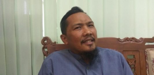 15 Calon PPPK Jalani Tes Hari Ini
