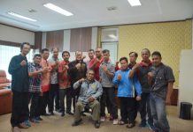 Wabup Kubu Raya akan Perhatikan Atlet Disabilitas