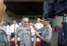 Temukan Penyimpangan Prosedur, Ombudsman Bidik Layanan SIM