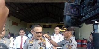 Temukan Penyimpangan Prosedur, Ombudsman Bidik Layanan SIM