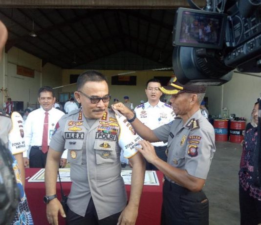 Temukan Penyimpangan Prosedur, Ombudsman Bidik Layanan SIM