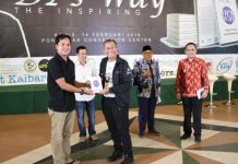 Perjalanan Hidup, Jangan Terlalu Lama Jatuhnya