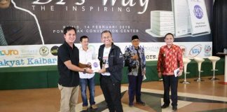 Perjalanan Hidup, Jangan Terlalu Lama Jatuhnya