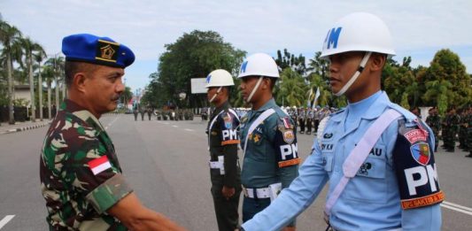 Kasus Ujaran Kebencian Mengkhawatirkan
