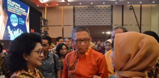 Midji Wacanakan Ruang Inap Tanpa Kelas