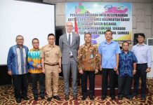 PDAM Siap Kembangkan Bisnis Air Minum Kemasan