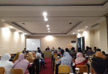 Anak Muda Sumbang Ide Kreatif untuk Event Kulminasi