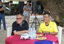 Selalu Jaga Keharmonisan Merupakan Kunci Kesuksesan