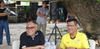 Selalu Jaga Keharmonisan Merupakan Kunci Kesuksesan