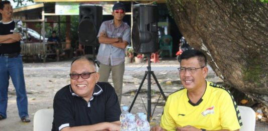 Selalu Jaga Keharmonisan Merupakan Kunci Kesuksesan