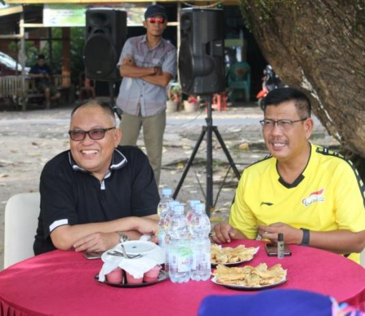 Selalu Jaga Keharmonisan Merupakan Kunci Kesuksesan