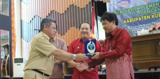 Bupati Muda Minta Kades Cermat Kelola Dana Desa