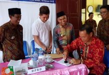 Rp10 M Dialokasikan untuk Jawai Selatan