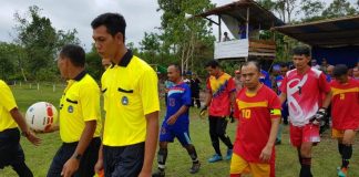 Olahraga Memperkuat Silaturahim dan Ekonomi Rakyat