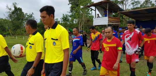 Olahraga Memperkuat Silaturahim dan Ekonomi Rakyat