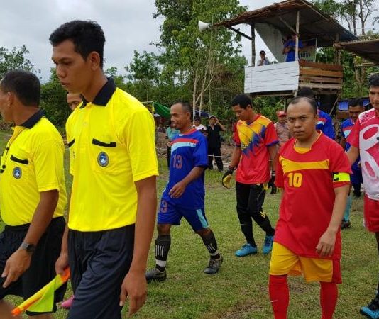 Olahraga Memperkuat Silaturahim dan Ekonomi Rakyat