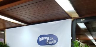 Gerakan Sambas Perangi Sampah