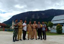 Ancam Golput, Dua Kades Minta Maaf