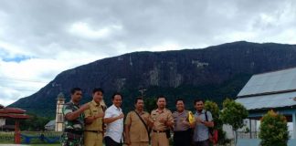 Ancam Golput, Dua Kades Minta Maaf