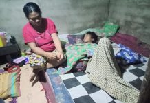 Rosa Dibiarkan Kritis di Rumah