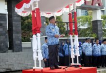 Muda Minta ASN Kubu Raya Tak Eksklusif