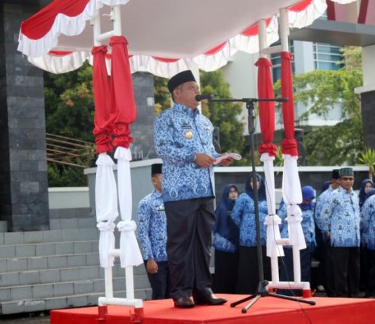 Muda Minta ASN Kubu Raya Tak Eksklusif