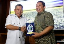 169 Target Pembanggunan SDGs