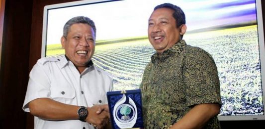 169 Target Pembanggunan SDGs