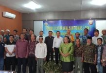 Berpolitik Jangan Sampai Kebablasan