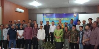 Berpolitik Jangan Sampai Kebablasan