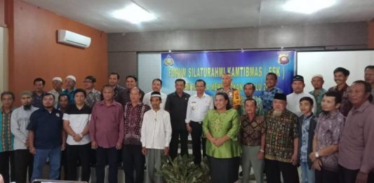 Berpolitik Jangan Sampai Kebablasan