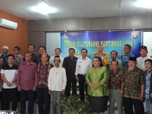 Berpolitik Jangan Sampai Kebablasan