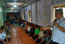 Reses di Desa Tengguli, Masyarakat Aspirasikan Tiga Hal Dasar