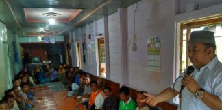 Reses di Desa Tengguli, Masyarakat Aspirasikan Tiga Hal Dasar