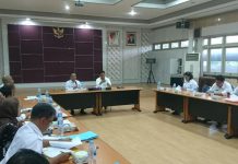 Kayong Utara Butuh Dukungan Pembangunan Melalui Pemprov