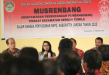 Karol: Kades Jangan Mau Enaknya Saja