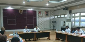 Kayong Utara Butuh Dukungan Pembangunan Melalui Pemprov