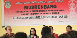 Karol: Kades Jangan Mau Enaknya Saja