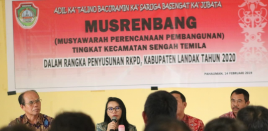 Karol: Kades Jangan Mau Enaknya Saja