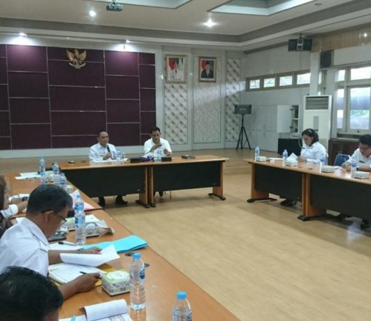 Kayong Utara Butuh Dukungan Pembangunan Melalui Pemprov