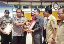 Polres Kubu Raya Segera Dibangun