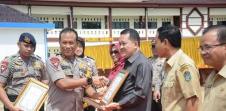 Polres Kubu Raya Segera Dibangun