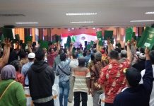 BPN Kubu Raya Bagikan 27 Ribu Sertifikat Tanah