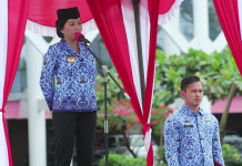 Karol Ingatkan ASN Tak Unggah Status Terkait Pemilu di Medsos