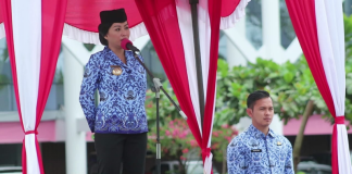 Karol Ingatkan ASN Tak Unggah Status Terkait Pemilu di Medsos