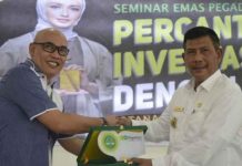 Pegadaian Diharapkan Mampu Menumbuhkan Ekonomi Masyarakat