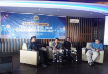 Medsos Mesti Bermanfaat untuk Kemajuan Sintang