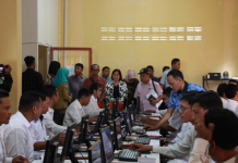 Peluang Lolos Tes P3K Terbuka Lebar