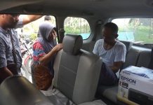 Indikasi Biaya Kampanye Caleg Terungkap