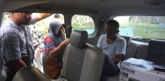 Indikasi Biaya Kampanye Caleg Terungkap